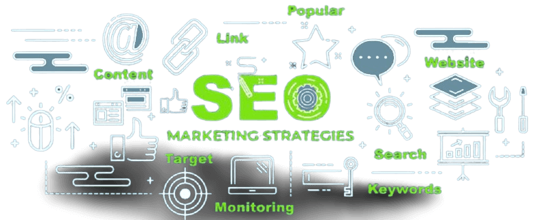 Best SEO company in India banner