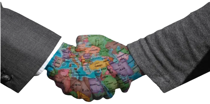 Business Global Growth