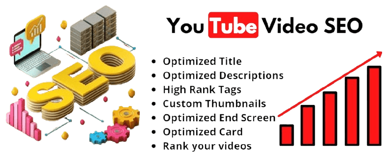 Image and Video SEO Optimization