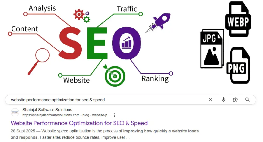 SEO Services in Bihar – Google Results Proof