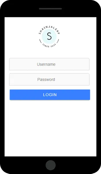 Medical Store Billing App