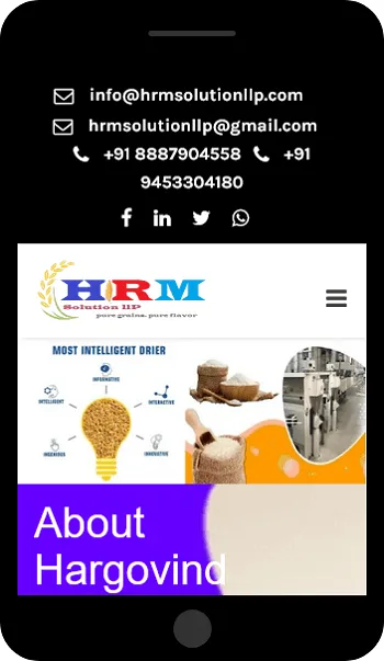 https://hrmsolutionllp.com success story