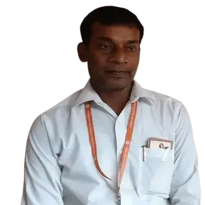 Devendra Kumar Singh