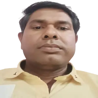 HARI GOVIND PRASAD